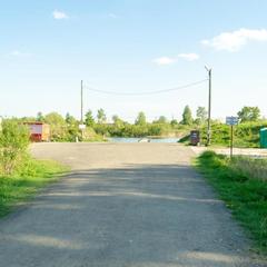 База отдыха Горизонт, Новая Ладога, Ленинградская область