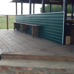 Рыболовная база Колючий окунь, Никольское 1-е, Воронежская область