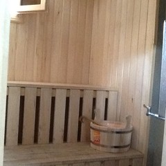 Рыболовная база Колючий окунь, Никольское 1-е, Воронежская область