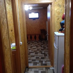 Рыболовная база Колючий окунь, Никольское 1-е, Воронежская область