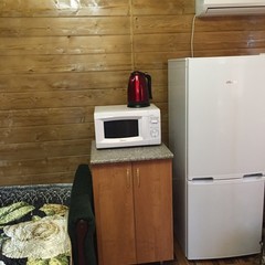 Рыболовная база Колючий окунь, Никольское 1-е, Воронежская область