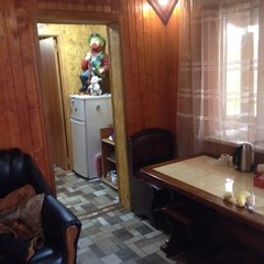 Рыболовная база Колючий окунь, Никольское 1-е, Воронежская область