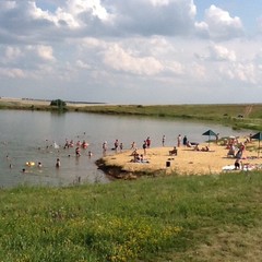 Рыболовная база Колючий окунь, Никольское 1-е, Воронежская область