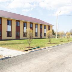 База отдыха Горизонт, Новая Ладога, Ленинградская область