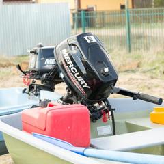 База отдыха Горизонт, Новая Ладога, Ленинградская область