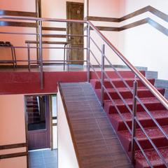 База отдыха Горизонт, Новая Ладога, Ленинградская область