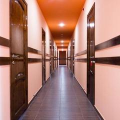 База отдыха Горизонт, Новая Ладога, Ленинградская область