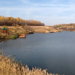 Рыболовная база Колючий окунь, Никольское 1-е, Воронежская область