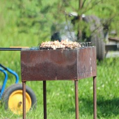 База отдыха Горизонт, Новая Ладога, Ленинградская область
