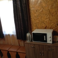 Рыболовная база Колючий окунь, Никольское 1-е, Воронежская область