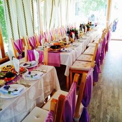 Гостиница Абырвалг Главрыба, Новая Ладога, Ленинградская область