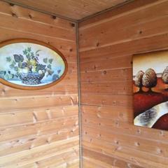 Гостиница Абырвалг Главрыба, Новая Ладога, Ленинградская область