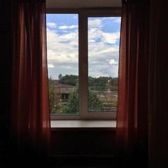 Гостиница Абырвалг Главрыба, Новая Ладога, Ленинградская область