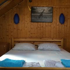 Гостиница Абырвалг Главрыба, Новая Ладога, Ленинградская область