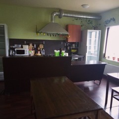 База отдыха Горизонт, Новая Ладога, Ленинградская область