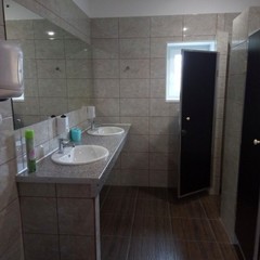 База отдыха Горизонт, Новая Ладога, Ленинградская область