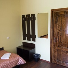 База отдыха Горизонт, Новая Ладога, Ленинградская область