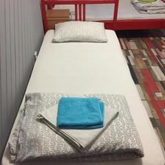 Гостиница Абырвалг Главрыба, Новая Ладога, Ленинградская область