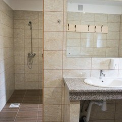 База отдыха Горизонт, Новая Ладога, Ленинградская область