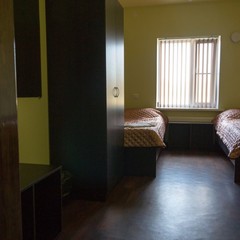 База отдыха Горизонт, Новая Ладога, Ленинградская область