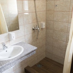 База отдыха Горизонт, Новая Ладога, Ленинградская область