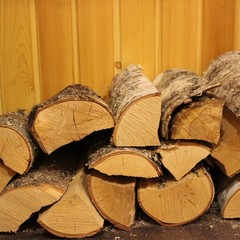 База отдыха Горизонт, Новая Ладога, Ленинградская область