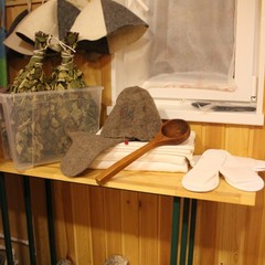 База отдыха Горизонт, Новая Ладога, Ленинградская область