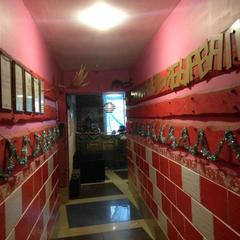 Гостиница Абырвалг Главрыба, Новая Ладога, Ленинградская область