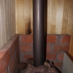 База отдыха Горизонт, Новая Ладога, Ленинградская область