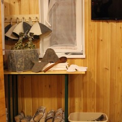 База отдыха Горизонт, Новая Ладога, Ленинградская область