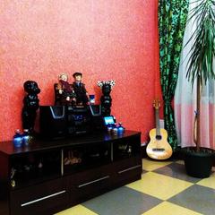 Гостиница Абырвалг Главрыба, Новая Ладога, Ленинградская область