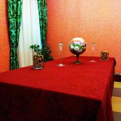 Гостиница Абырвалг Главрыба, Новая Ладога, Ленинградская область