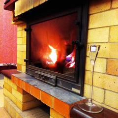 Гостиница Абырвалг Главрыба, Новая Ладога, Ленинградская область