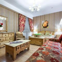 Гостиничный комплекс Усмань, Новая Усмань, Воронежская область