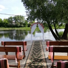 База отдыха Егоркины Горки, Новая Усмань, Воронежская область