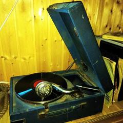 Гостиница Абырвалг Главрыба, Новая Ладога, Ленинградская область