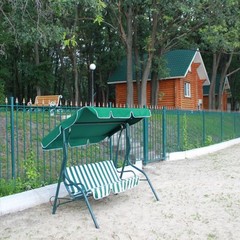 База отдыха Егоркины Горки, Новая Усмань, Воронежская область