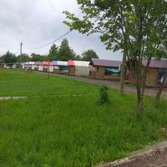 Гостиница Абырвалг Главрыба, Новая Ладога, Ленинградская область