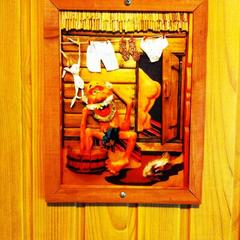 Гостиница Абырвалг Главрыба, Новая Ладога, Ленинградская область