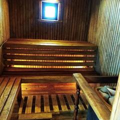 Гостиница Абырвалг Главрыба, Новая Ладога, Ленинградская область