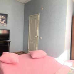 Гостиничный комплекс Усмань, Новая Усмань, Воронежская область