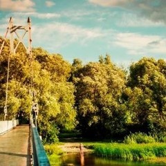 База отдыха Лукоморье, Новая Усмань, Воронежская область