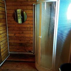 Гостиница Абырвалг Главрыба, Новая Ладога, Ленинградская область