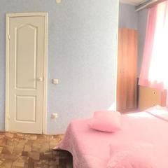 Гостиничный комплекс Усмань, Новая Усмань, Воронежская область