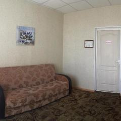 Гостиничный комплекс Усмань, Новая Усмань, Воронежская область