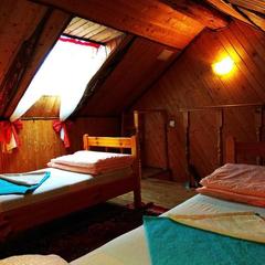 Гостиница Абырвалг Главрыба, Новая Ладога, Ленинградская область