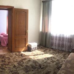 Гостиничный комплекс Усмань, Новая Усмань, Воронежская область