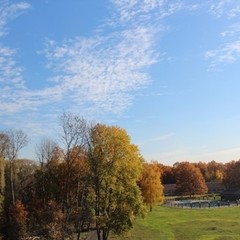 База отдыха Лукоморье, Новая Усмань, Воронежская область