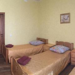 Гостиничный комплекс Усмань, Новая Усмань, Воронежская область