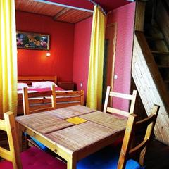 Гостиница Абырвалг Главрыба, Новая Ладога, Ленинградская область